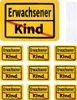 Oblique Unique Torten Topper Kuchen Muffin Cupcake Aufsatz Produktbild-Vorschau 2