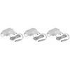 TP-Link DECO X50-PoE(3-PACK) Dvojpásmová (2,4 GHz/5 GHz) Náhľad obrázku produktu 6