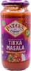 PATAK'S Tikka Masala Sauce 450g | Sauce nach Indischer art Produktbild-Vorschau 2
