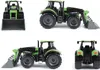 LENA Worxx Trattore Deutz Fahr Agrotron 7250 TTV in scala Anteprima dell’immagine prodotto 4