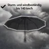 Infinity Goods Sturmschirm – Regenschirm – 140 km/h – Produktbild-Vorschau 9