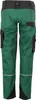 Planam Bundhose Norit Damen Gr. 34 grün/schwarz Produktbild-Vorschau 2