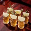 Tiki Shotgläser - Schnapsgläser - Shotgläser - Tiki - Produktbild-Vorschau 2