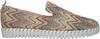 La Strada Slipper Multicolore taglia 39 Anteprima dell’immagine prodotto 3