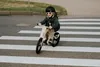 Fahrradpedale (Zusatzteil) für leg&go 3in1 Laufrad aus Produktbild-Vorschau 6
