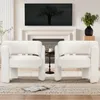 COLAMY Minimalistische designfauteuil – Verfraai uw moderne Productafbeelding-voorbeeld 10