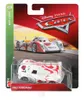 MATTEL FLM09 Disney Cars Die-Cast Shu Todoroki Produktbild-Vorschau 1