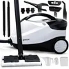 PROFESIONÁLNA PRÁČKA 5 v 1 MALTEC HDS7000W-PRO 2000W 4BAR Náhľad obrázku produktu 1