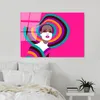 Wallity, UV-741 70 x 100, Dekorative Malerei aus gehärtetem Produktbild-Vorschau 2