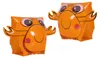 SUN CLUB Manches gonflables Crabe Voir les images du produit 4