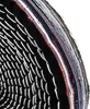 Lucidatrice Wiltec 750W con 2 dischi di lucidatura Ø 200 Anteprima dell’immagine prodotto 3