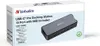 Verbatim Pro - Dockingstation - USB-C - 2 x HDMI, DP Produktbild-Vorschau 23