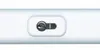 ABUS PR2600 W, Deadbolt, Weiß, 67 mm, 1193 mm, 3 Stück(e), Produktbild-Vorschau 8