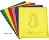 DURABLE Sichthülle STANDARD A4 PP, Pckg. à 100, 233703 rot Produktbild-Vorschau 7