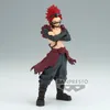 Figurka BANPRESTO My Hero Academia Eijiro Kirishima Red Anteprima dell’immagine prodotto 1