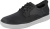 SKECHERS Slip-ins Herren Sneaker schwarz Leder Textil : 46 Produktbild-Vorschau 1