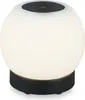 LED stolová lampa batériová stmievateľná sklenená Náhľad obrázku produktu 1