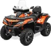 Parabrezza universale per Quad ATV parabrezza Motoguard XLM Anteprima dell’immagine prodotto 3
