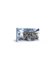 Puzzle 3D Piececool, Masina Militara Willys MB, Metall, 221 Produktbild-Vorschau 7
