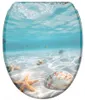 SANILO® Waterworld toiletbril met Soft-Close mechanisme en Productafbeelding-voorbeeld 1