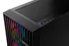 CSL Gaming PC, AMD Ryzen 5 7600, 5100 MHz, GeForce RTX Voir les images du produit 5