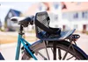 Portapacchi Commuter-Mee in acciaio nero Anteprima dell’immagine prodotto 2