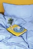 Kaffee-Untertasse 14,0 cm - Thomas Trend Colour Arctic Blue Produktbild-Vorschau 3