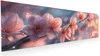 Glasbild 120x40cm in XXL für Wohnzimmer, Schlafzimmer Motiv Produktbild-Vorschau 1