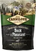 Carnilove Dog Duck & Pheasant Adult - kachna a bažant 1,5kg Náhled obrázku produktu 1