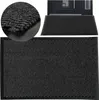 Deco4Home Fußmatte Clin 120x180 Anthrazit Produktbild-Vorschau 1