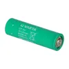 A single green Varta CR AA lithium battery is shown against a white background. Podgląd zdjęcia produktu