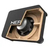 Aktiver Subwoofer Hertz CBA 250 Produktbild-Vorschau 2