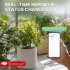Bodentemperatur-Feuchtigkeitsmessgeraet Tuya APP Produktbild-Vorschau 11