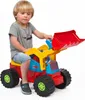 Kinderbagger Spielzeug Bagger für Kinder LKW Sitzbagger Produktbild-Vorschau 8