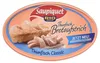 Saupiquet Thon à tartiner Classic Refermable 115g Voir les images du produit 1