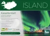 fan Island Winterdecke 200x200 cm, Daunendecke warm Produktbild-Vorschau 2