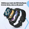 Protectly® GPS Kinder Smartwatch 4G – SOS-Taste – Produktbild-Vorschau 9
