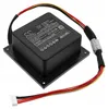 Akku für JBL Partybox 310, 13400 mAh, Li-Ion Produktbild-Vorschau 5
