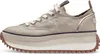 Tamaris Dámské nízké tenisky Low Top 1-23731-41 zlaté barvy Náhled obrázku produktu 43