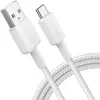 Anker 322 - USB-Kabel - USB (M) zu 24 pin USB-C (M) - 1.8 m Produktbild-Vorschau 1