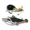 Deryan 4-in-1 Lauflernhilfe – Mit Spielset – Produktbild-Vorschau 4