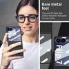 Pouzdro pro Samsung Galaxy Z Flip 7 Tenké Matné Pevné PC Náhled obrázku produktu 5