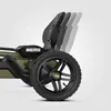 Kart BERG Rally Jeep Cherokee NEU Produktbild-Vorschau 7