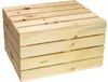 3er set Holzkiste Johanna Natur Quer Produktbild-Vorschau 8