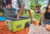 Ryobi RY18CB23A-0 Tragbarer Batteriekühler 18 V, nur Produktbild-Vorschau 5