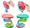 WOOPIE - Jeu de dextérité pour enfants : attrapez la balle Voir les images du produit 7