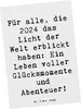 Mr. & Mrs. Panda Postkarte Spruch 2024 Geburtstag Produktbild-Vorschau 1