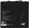 Green Cell® AGM 12V 55Ah Akku VRLA Blei-Batterie Bleiakku Produktbild-Vorschau 4