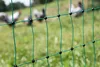 Filet non conducteur pour volailles 25 m 106 cm Voir les images du produit 14
