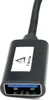 USB-C a OTG USB plug adattatore cavo dati trasferimento Anteprima dell’immagine prodotto 4
